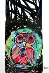 Andreafrister Aquarelle 2012