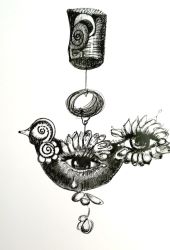 Andreafrister Aquarelle 2018