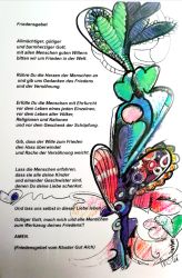 Andreafrister Aquarelle 2028