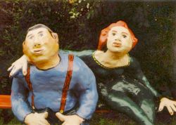 Andreafrister Objekte 1002