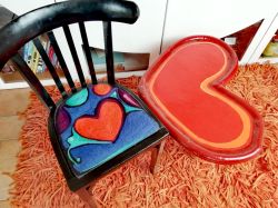 Andreafrister Objekte 1007