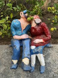 Andreafrister Objekte 1010