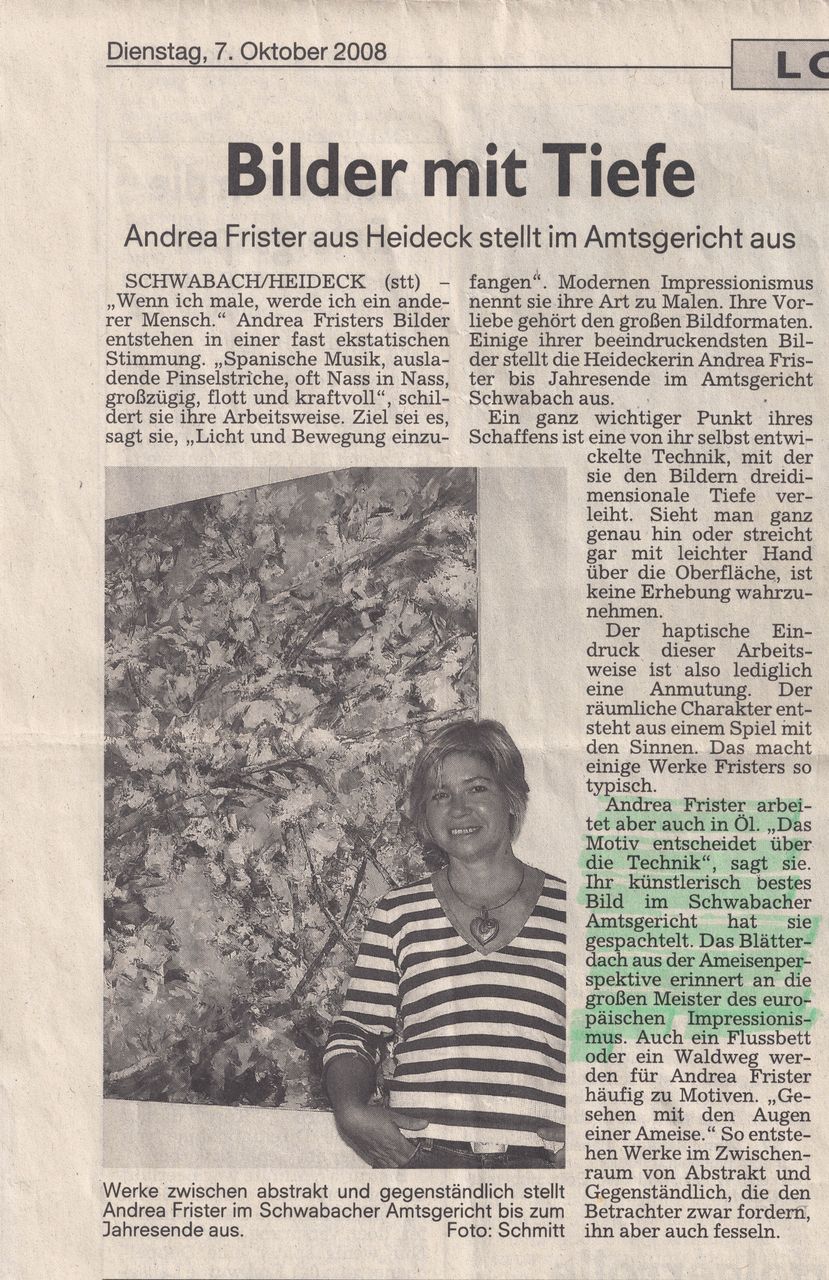 presse amtsgericht SC