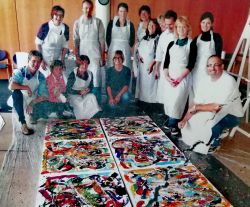 Workshop Sparkasse 2013